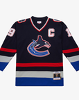 Vancouver Canucks '04 Orca Naslund Mitchell & Ness Jersey