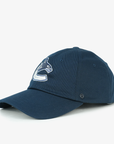 Vancouver Canucks x lululemon Navy Ball Cap