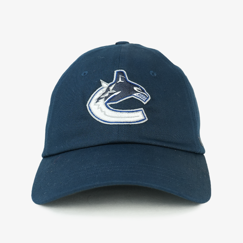 Vancouver Canucks x lululemon Navy Ball Cap