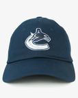 Vancouver Canucks x lululemon Navy Ball Cap