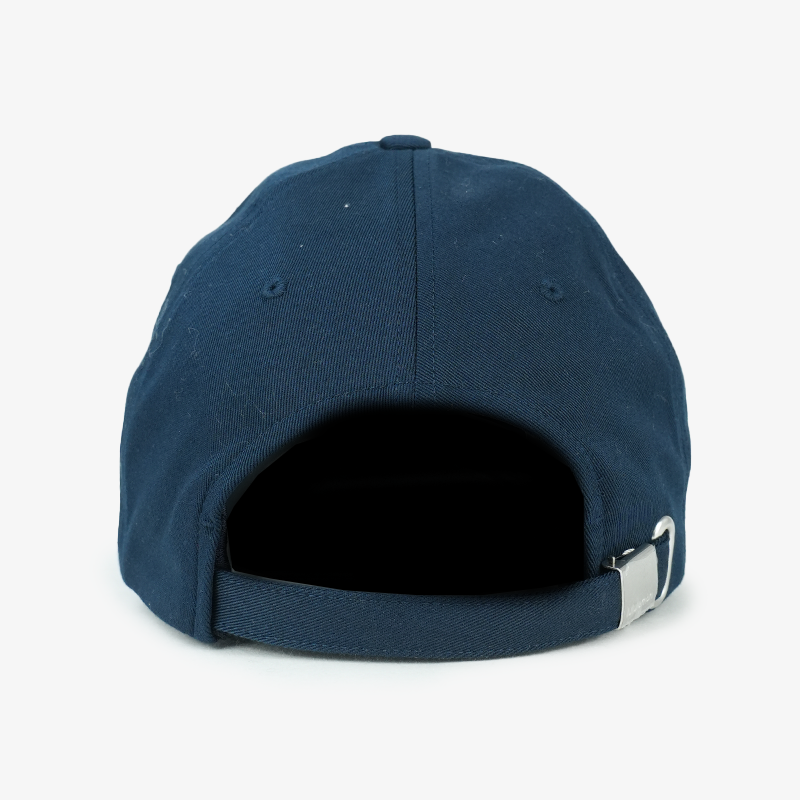 Vancouver Canucks x lululemon Navy Ball Cap
