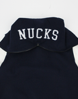 Vancouver Canucks Wild Collective Women's Sailor Jacket