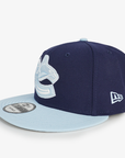 Vancouver Canucks New Era 950 2 Tone Navy Orca Hat