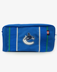 4ORTE Vancouver Canucks Orca Toiletry Bag - New