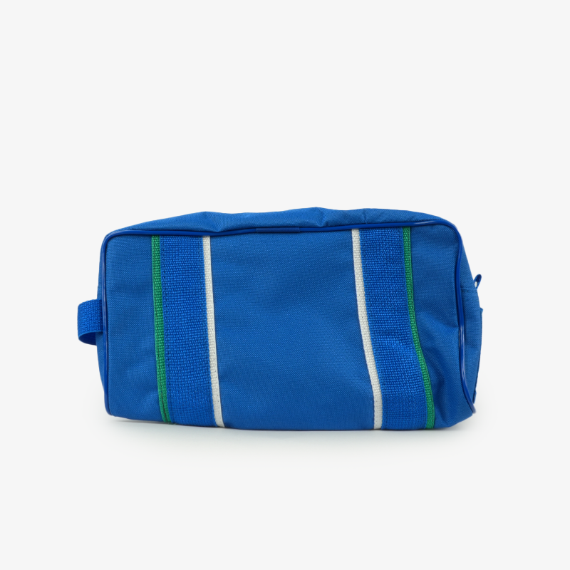 4ORTE Vancouver Canucks Orca Toiletry Bag - New