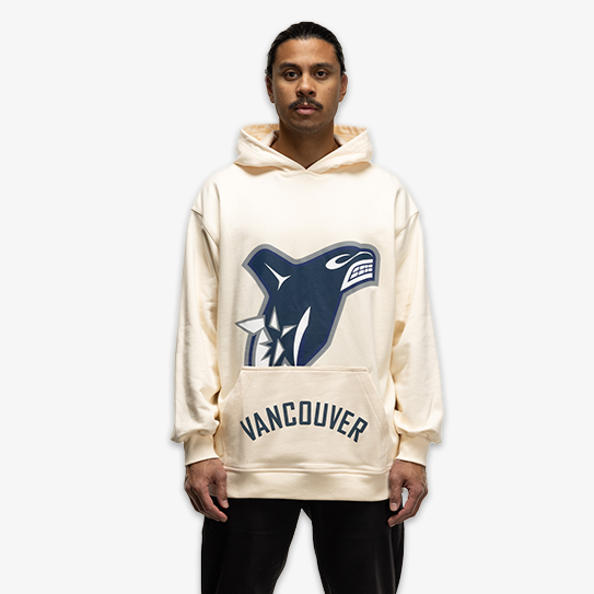 Canucks sweatshirt sales