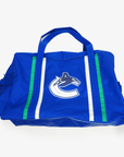 4ORTE Vancouver Canucks Pro Player Bag - New