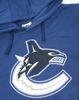 Vancouver Canucks Prime Orca Hoodie