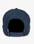 Vancouver Canucks G&G Navy/White Rope Orca Hat
