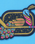 Vancouver Canucks 2025 Diwali Jersey
