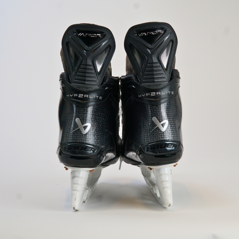 Used Bauer Vapor Hyperlite 2 Pettersson Skates - Size 7