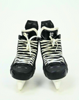 Used CCM Jetspeed FT6 Pro with Shot Blockers Podkolzin Skates - Size 10