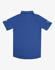 Vancouver Canucks Fanatics A.Pro Orca Polo