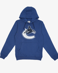 Vancouver Canucks Prime Orca Hoodie