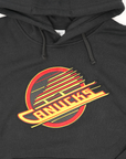 Vancouver Canucks Prime Skate Hoodie