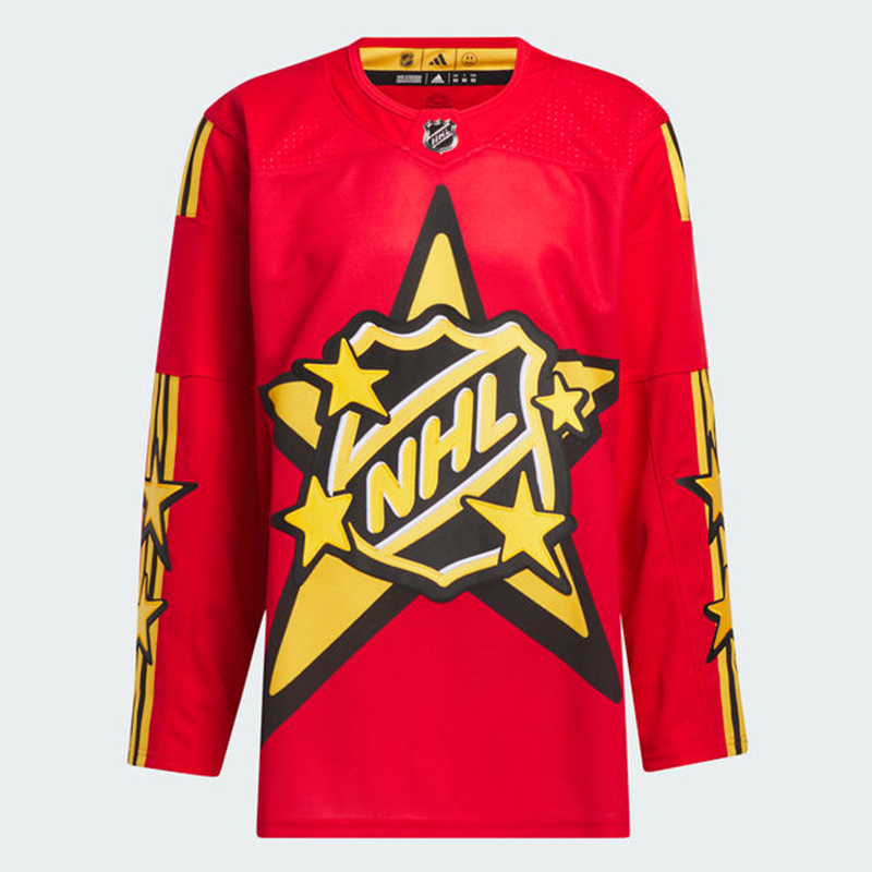 Canucks on sale red jersey