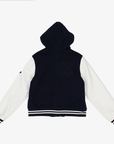 Vancouver Canucks Wild Collective Women's Sailor Jacket