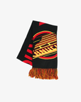 Vancouver Canucks Skate Scarf