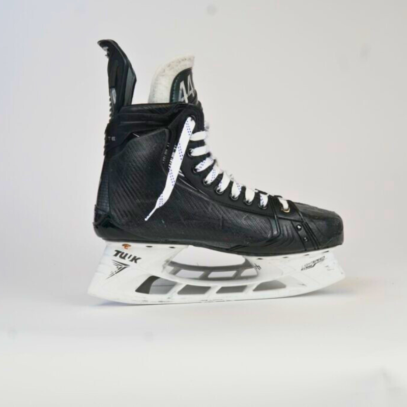 Used Bauer Vapor Hyperlite 2 Sherwood Skates - Size 8