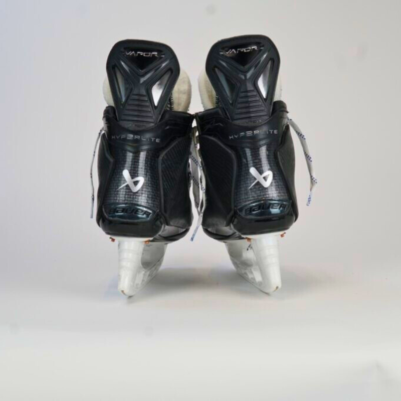 Used Bauer Vapor Hyperlite 2 Sherwood Skates - Size 8