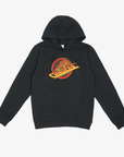 Vancouver Canucks Prime Skate Hoodie