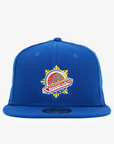 Vancouver Canucks New Era 950 Filipino Heritage Night Logo Hat