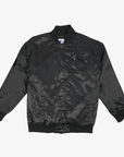 Vancouver Canucks Ladies Starter Varsity Skate Jacket