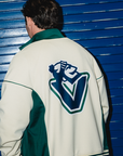 Vancouver Canucks Wild Collective Track Jacket