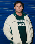 Vancouver Canucks Wild Collective Track Jacket