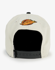 Vancouver Canucks G&G Upside Down Rope Skate Hat