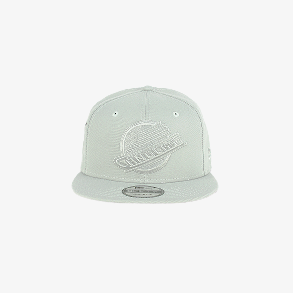 Vancouver Canucks Team Script Skate Snapback Hat – Vanbase