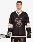 Vancouver Warriors 2024 Home Jersey