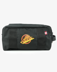4ORTE Vancouver Canucks Skate Toiletry Bag - New