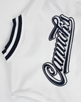 Vancouver Canucks Wild Collective Women's Reversible Sherpa Bomber