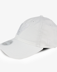 Vancouver Canucks New Era 920 White Millionaires Hat