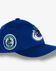 Vancouver Canucks 2025 Youth Draft Hat
