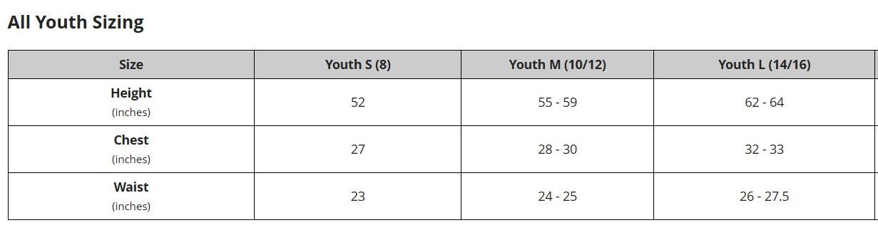 Vancouver Canucks Youth M&N Black Skate T-Shirt