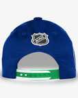 Vancouver Canucks 2025 Youth Draft Hat