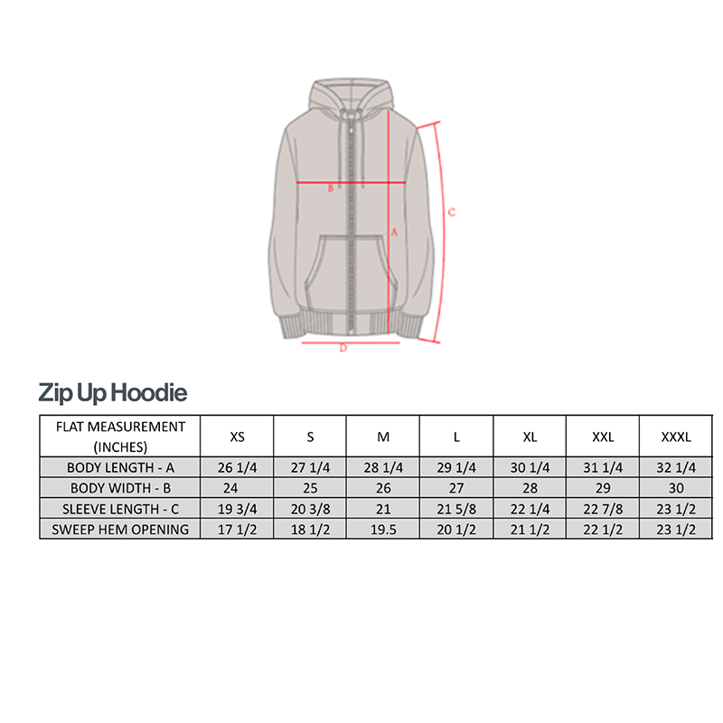 Black zip hot sale hoodie ladies