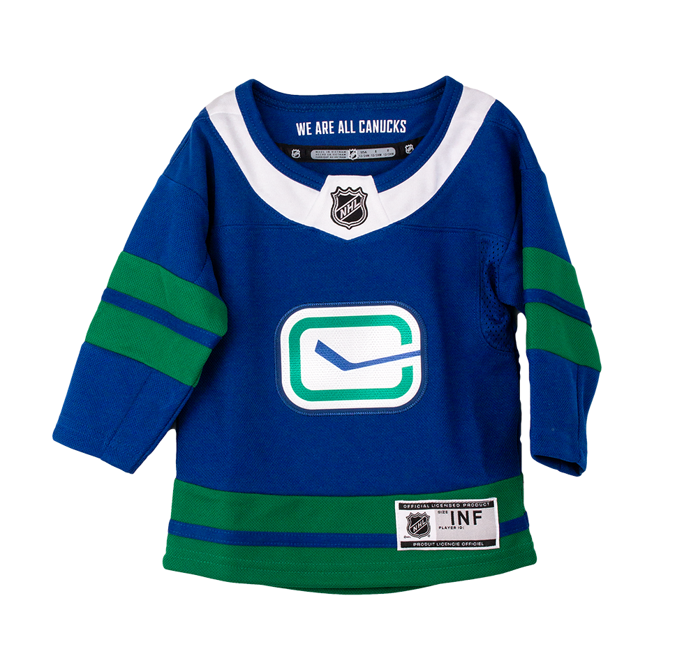 Vancouver+Canucks+Sz+46+Stick+and+Rink+3rd+adidas+NHL+Hockey+Jersey for  sale online