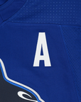 Vancouver Canucks Adidas Prime Green Pettersson Home Jersey