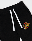 Vancouver Canucks Sportiqe Youth Skate Sweatpant