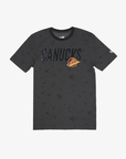Vancouver Canucks New Era Arc Go Bold tee