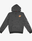 Vancouver Canucks New Era Go Bold Skate Hoodie