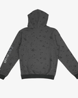 Vancouver Canucks New Era Go Bold Skate Hoodie
