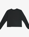 Vancouver Canucks New Era Women's Edge Skate Long Sleeve