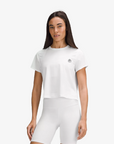 Vancouver Canucks Lululemon Women's Cotton Orca T-Shirt