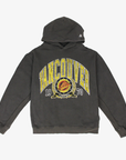 Vancouver Canucks New Era Inject Skate Hoodie