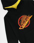 Vancouver Canucks Youth Primary Skate Jersey Hoodie