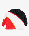 Vancouver Canucks Big Skate Curve Hoodie